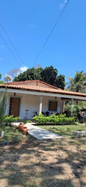 Casa Viçosa a 6 km do centro